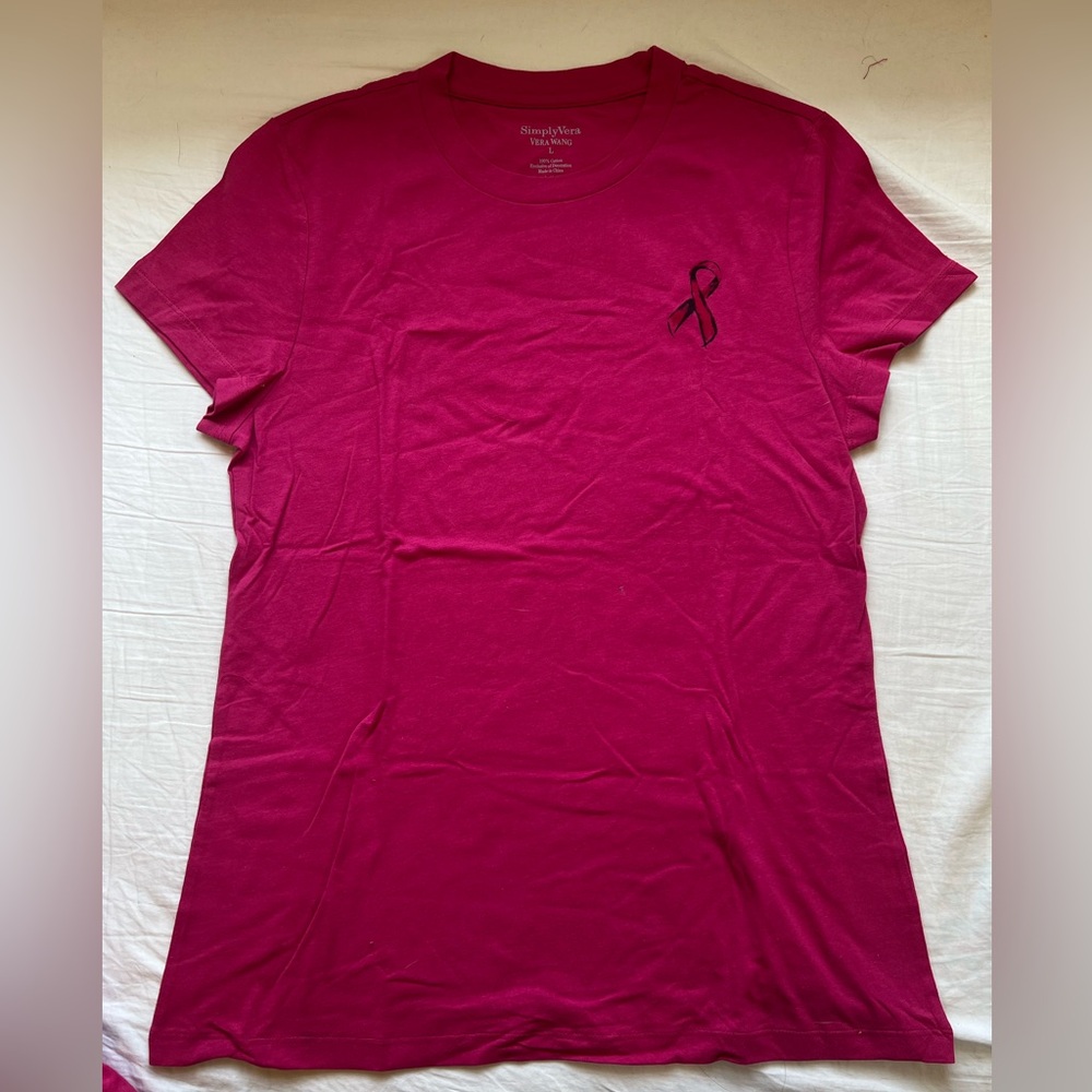 New Simply Vera Wang Pajama Sets - image 3